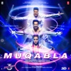Muqabla (From "Street Dancer 3D") - Single