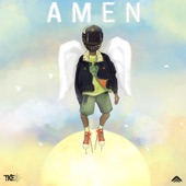 Amen - EP artwork