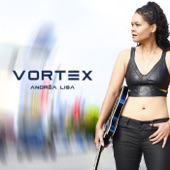 Vortex artwork