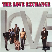 The Love Exchange - Flying High