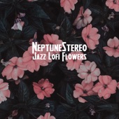 Jazz Lofi Flowers artwork