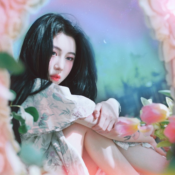 Cover artwork for I Don’t Know (2019 Ver.)