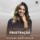 O Poder da Frustração, Pt. 1 artwork