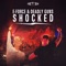 Shocked - Deadly Guns & E-Force lyrics