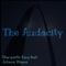 The Audacity (feat. Johnny Wayne) - Marquette King lyrics