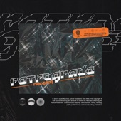Retrograde - EP artwork