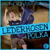 Lederhosenpolka - Single