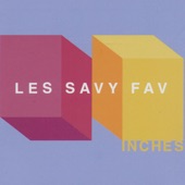 Les Savy Fav - No Sleeves