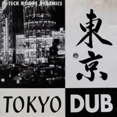 Tokyo Dub artwork