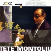 Tete Montoliu - Round About Midnight