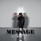 Message artwork