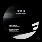 Trivia - Zombie Experimental (The Hacker Remix)