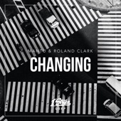 Changing artwork