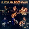A Day in San Jose (feat. Nate Ginsberg, Tony Boyd, Dewayne Pate, And Walter Jebe), 2019