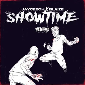 Showtime by Jayceeoh & Blaize song reviws