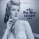 The Raymond De Felitta Trio - Drop Me off in Harlem