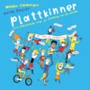 Plattkinner (Neue plattdeutsche Songs für Hamburg und den Norden) - Single