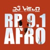 RR 9.1 AFRO - Single