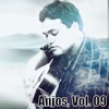 Anjos, Vol. 9