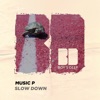 Slow Down - Single