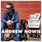 Honourable Love - Andrew Howie lyrics