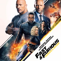 Fast & Furious Presents: Hobbs & Shaw (Original Motion Picture Soundtrack) Fast & Furious Presents: Hobbs & Shaw - Official Soundtrack