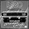 Brocaine Camaro - Single album lyrics, reviews, download