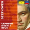 Beethoven 2020 – Chamber Music 1: Duos, 2019