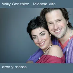 Ares y Mares - Willy González