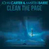 Clean the Page album lyrics, reviews, download