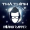 Thả Thính (Hybrid Trap) - Hoàng Rapper lyrics