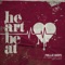 Heartbeat (feat. Resilient Zoo) - Phillie Grape lyrics