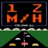 One Zillion Mph, Volume 1 (Original Game Soundtrack)