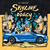 Skyline Doggy artwork