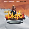 Alvaro la Figura - Salidita del Plato (feat. Un Titico & Kn1 One)