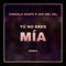 Tu No Eres Mia (feat. Javi Del Val) - Gonzalo Guapo lyrics