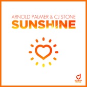 Sunshine (Extended Mix) artwork