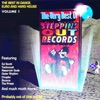 The Best of Steppin' out Records - Volume 1