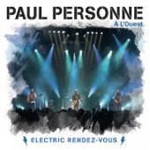 Electric rendez-vous (Live) artwork