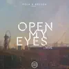 Stream & download Open My Eyes (feat. MVE) - EP