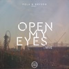 Open My Eyes (feat. MVE) - EP