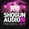 Shogun Audio: Presents 2019, 2019