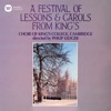 King's College Choir, Cambridge & Philip Ledger - Angels from the Realm of Glory (Arr. Ledger)