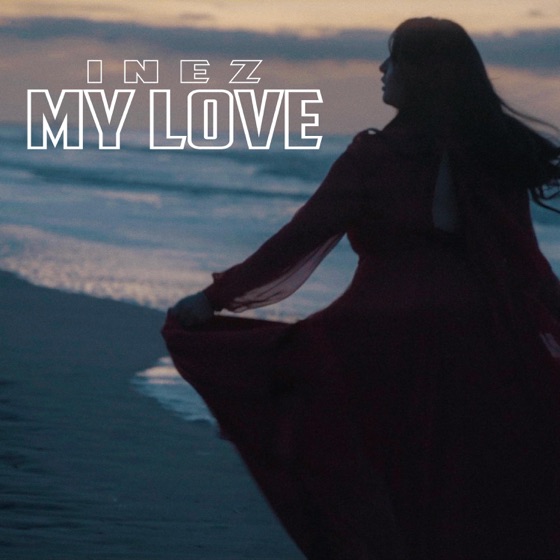 Cover artwork for My Love.