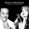 Nada Personal (feat. Carlos Cuevas) - Julia Vari lyrics