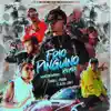 Frío Pingüino (Remix) [feat. Pusho & Jon Z] - Single album lyrics, reviews, download