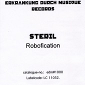 Steril - Sdi