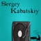 I'm in Traffic, I'm Sorry - Sergey Kabatskiy lyrics