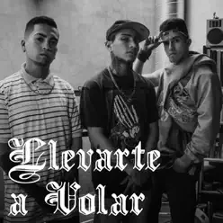 Llevarte a Volar - Single - Almas de Barrio Llevarte a Volar - Single - Almas de Barrio
