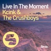 Live in the Moment - Single
